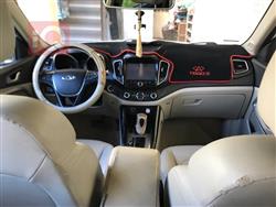 Chery Tiggo 5